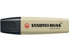STABILO Boss Leuchtmarker Original 70/137 schlammgrün 2-5mm (4006381599597)
