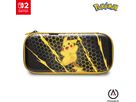 POWER A Slim Protection Case NSCS0553 NSW2, Pikachu Storm (0617885160615)