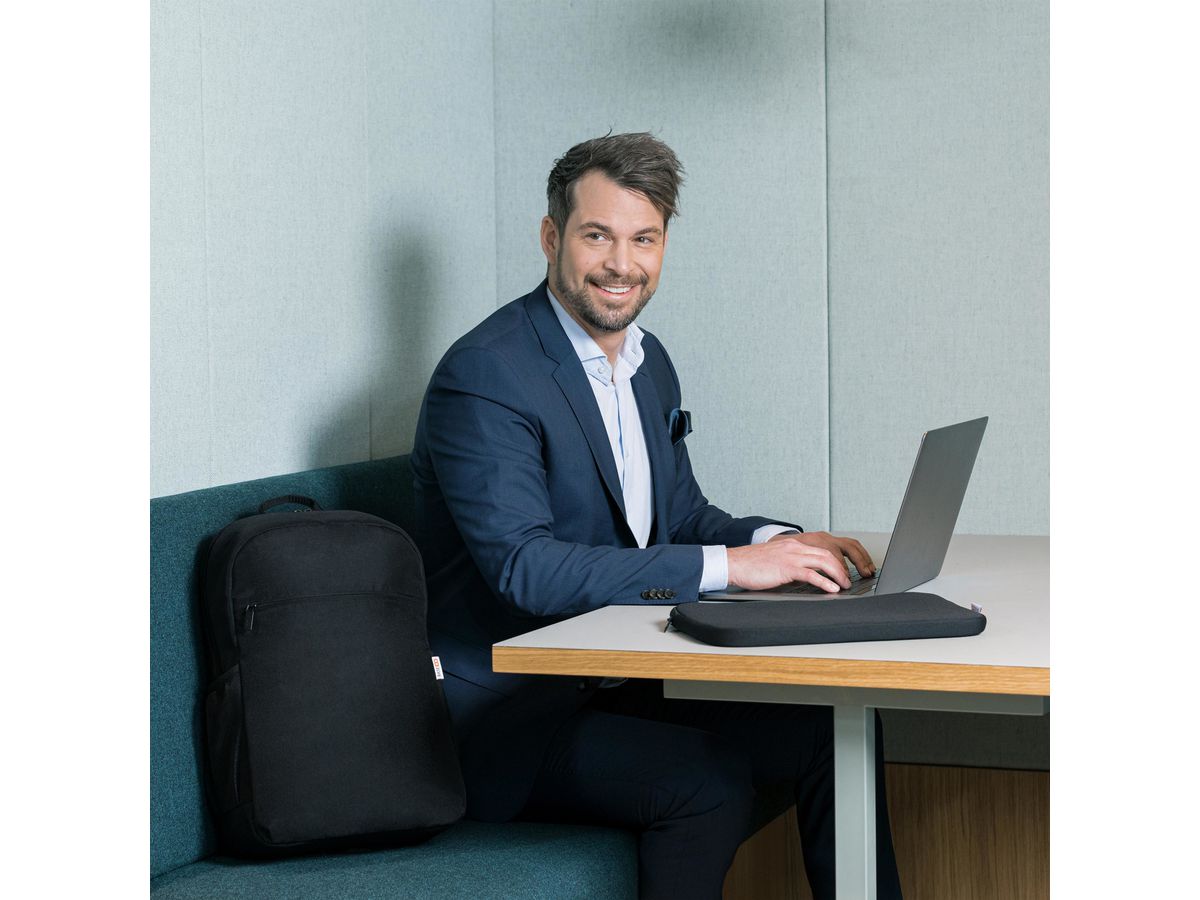 DICOTA Base XX LAPTOP SLEEVE 1212.5 D31783 (7640158669693)