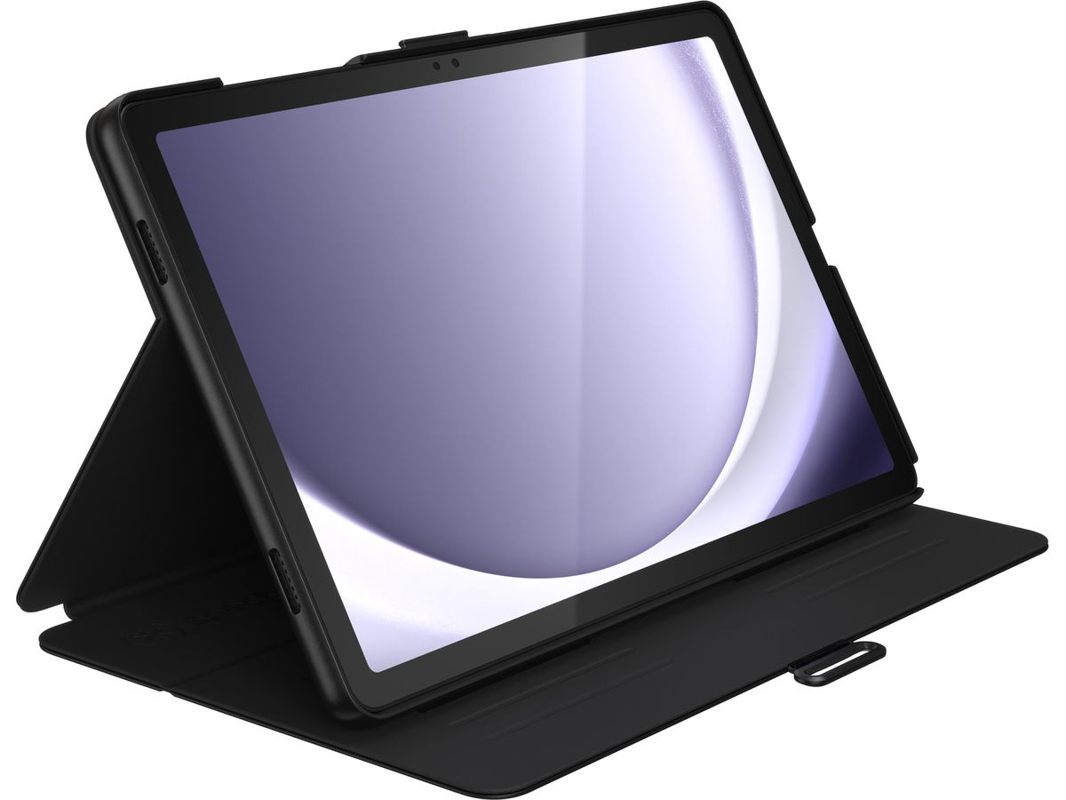 SPECK Balance Folio Black 150605-D143 Samsung Galaxy Tab A9+ (0840168538928)