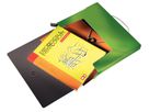LEITZ Box Solid PP A4 45681050 verde chiaro (4002432114900)