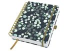 JOLIE Carnet Sprial A5 JN657 Eucalyptus Night dot 240 p. (4004360769542)