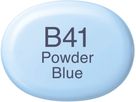 COPIC Marker Sketch 21075227 B41 - Powder Blue (4511338002681)