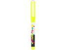KARIN PigmentDecoBrush 29Z3965 sulphur yellow 3965U (5904446025946)