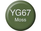 COPIC Ink Refill 21076205 YG67 - Moss (4511338058510)