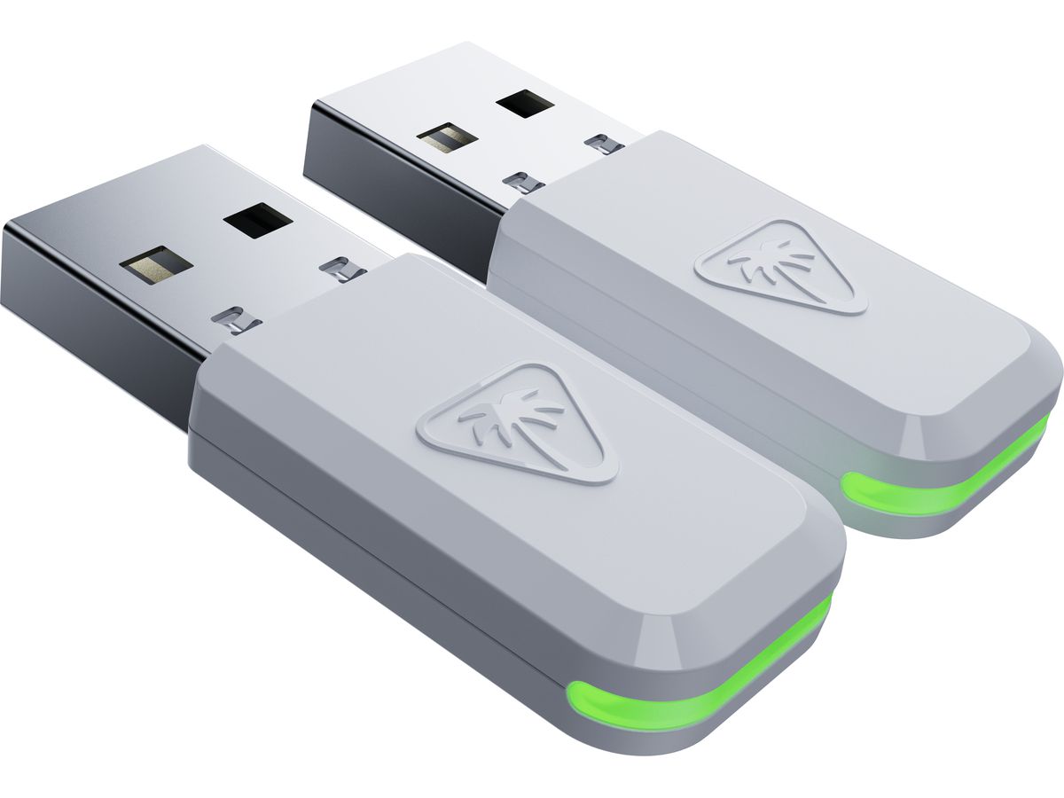 TURTLE BEACH Stealth 700 GEN3, White TBS-3101-15 Wireless Headset for PS5 (0731855031016)