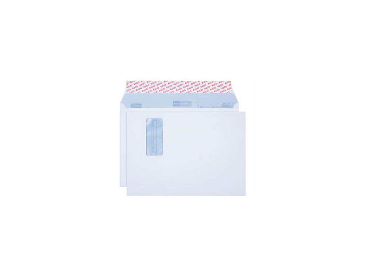 ELCO Couvert Proclima Fenster re C4 38892 120g, weiss, Klebung 250 Stk. (7611722015239)