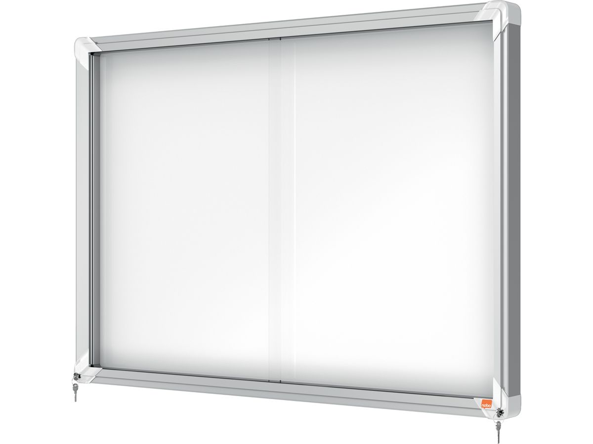 NOBO Pacifik Vetrinetta 8xA4 1902569 692x972x54mm (5028252063777)