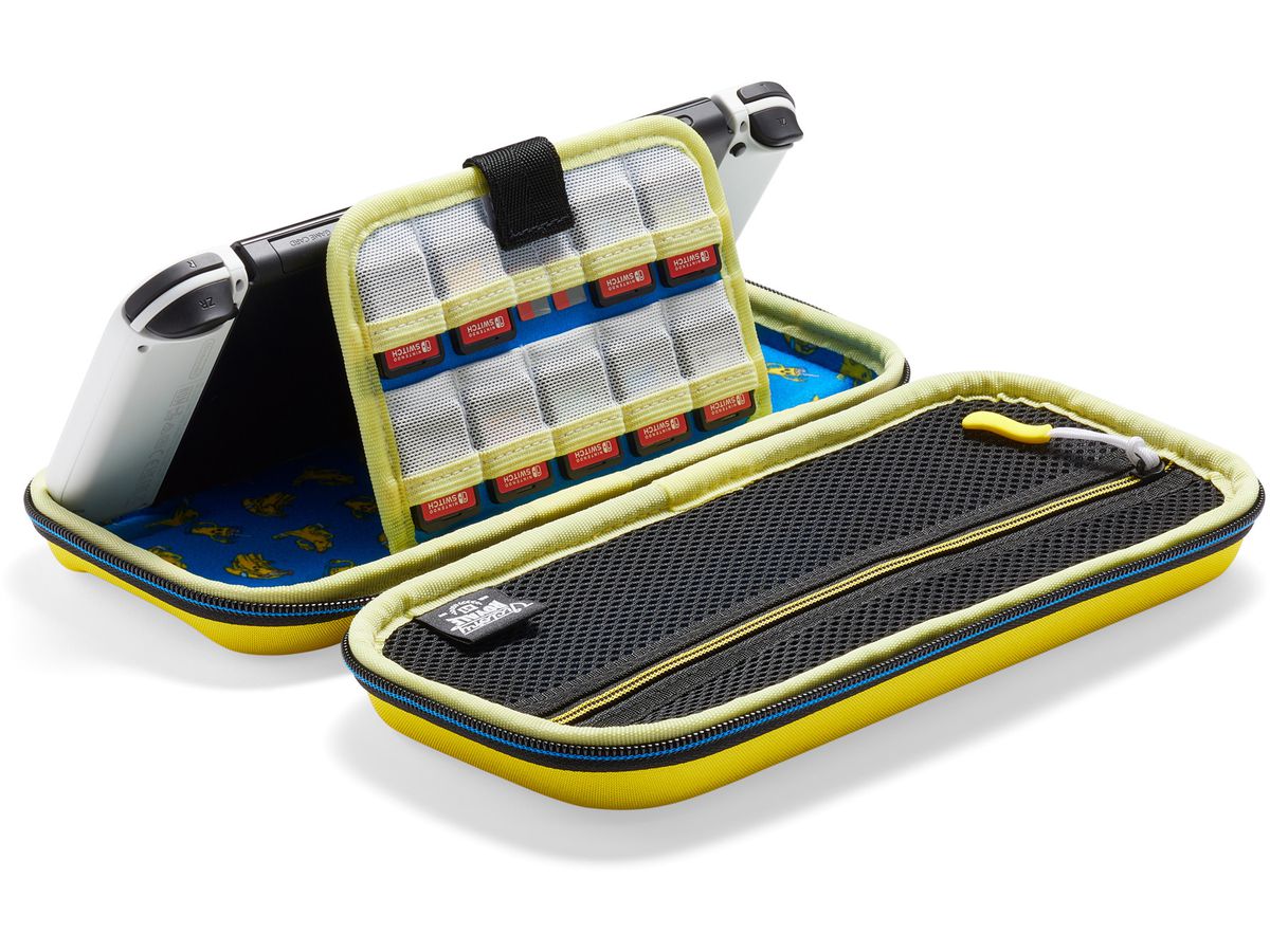 POWER A Protection Case NSW NSCS026901 Peely (0617885087813)