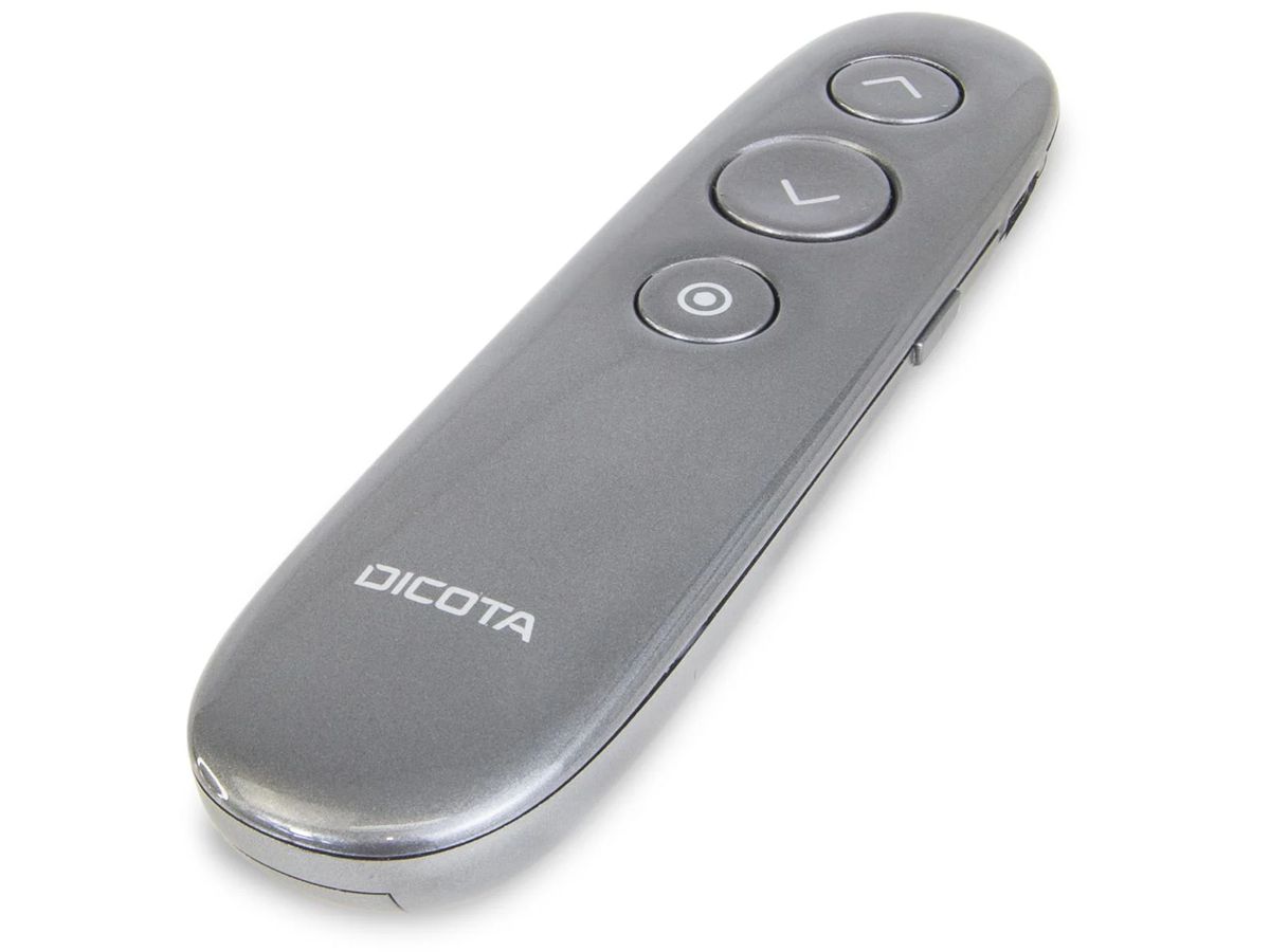 DICOTA Wireless Virtual Presenter D32058 (7640239421356)