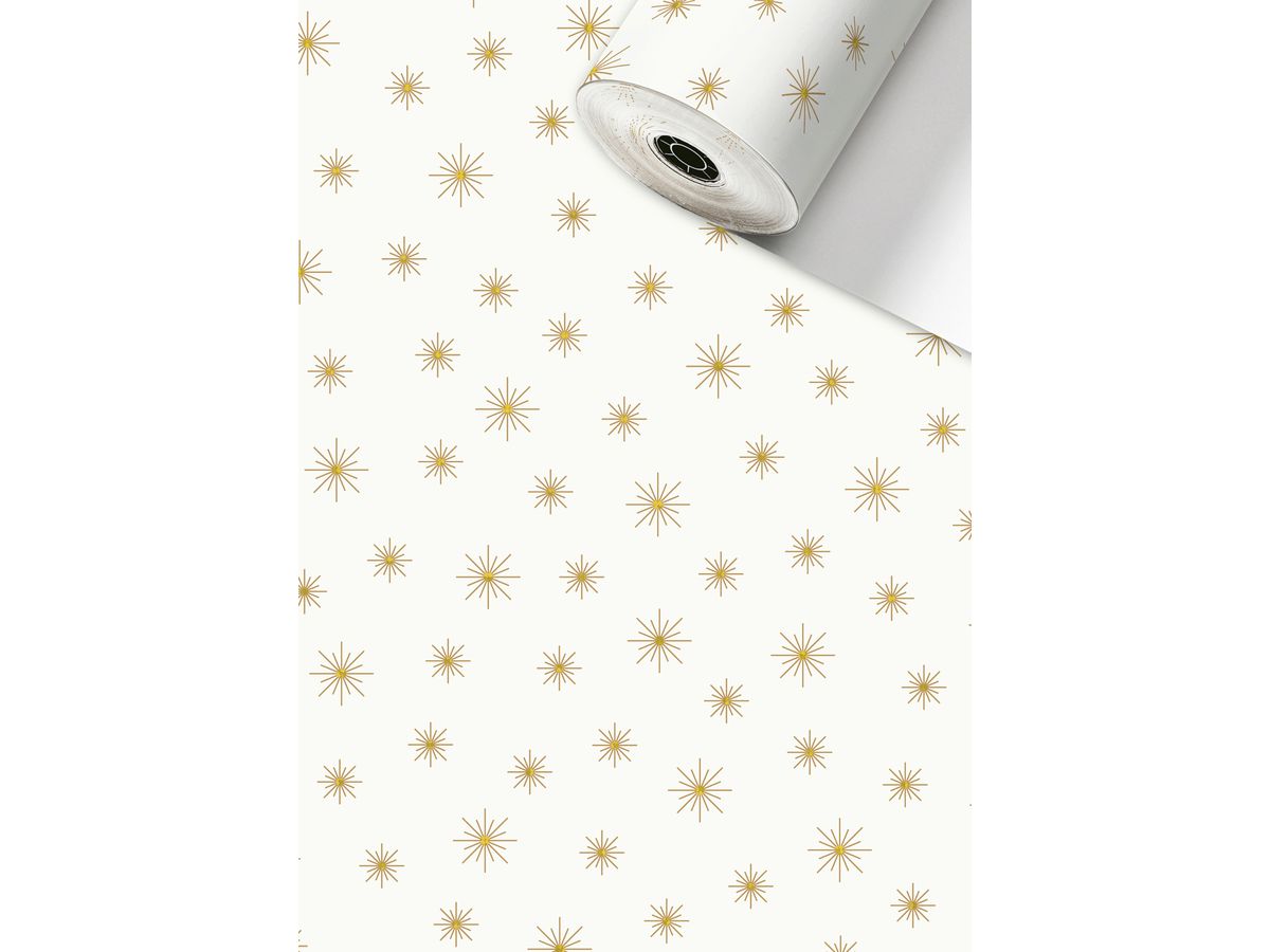 STEWO Apparaterollen Geschenkpapier 2522539060 Airi 0,5x100m (7630050864074)