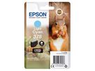 EPSON Cart. d'inch. 378 light cyan T378540 XP-8500/8505 360 pagine (8715946645803)
