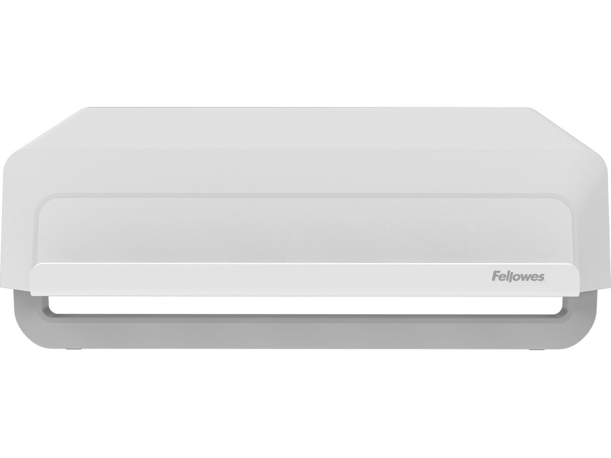FELLOWES Monitor Ständer Breyta 100016561 weiss (0043859794904)