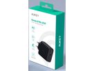 AUKEY OmniaMix II 65W GaN PD PA-B6T BK 3-Port, Wall Charger Black (0689323784783)