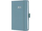 JOLIE Agenda Feel 2026 J6400 1S/2P powder blue ML A6 (4004360775543)