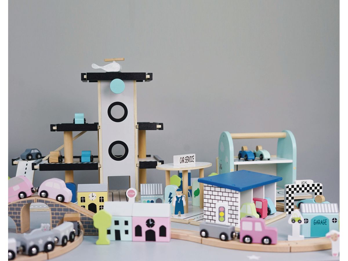 JABADABADO Autorennen W7143 (7332599071431)