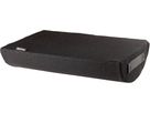 FELLOWES Coussin pour les pieds Breyta 100119851 noir (0043859803088)