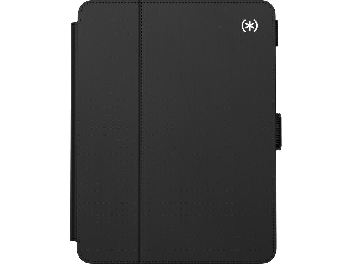 SPECK Balance Folio Black 150525-D143 iPad Pro 11 (2024) (0840168536160)