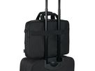 DICOTA Laptop Bag Top Traveller CORE D32033-RPET 13-14.3 inch Black (7640239421080)