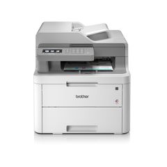 Brother                      - DCP L 3550CDW