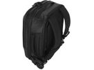 TARGUS EcoSmart Rolling Backpack TBR040GL 15.6 Inch Black (5051794033472)