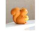 ALLC Nachtlicht Mini LLSQOR60 Squirrel 13x12.5x8cm (8719715000602)