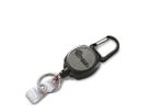 RIEFFEL SWITZERLAND Key-Bak SIDEKICK KB SIDEKICK schwarz (0088056904398)