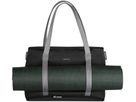 WENGER Motion Deluxe Tote 15.6 Inch 612543 Laptop Tote Chic Black (7613329177945)