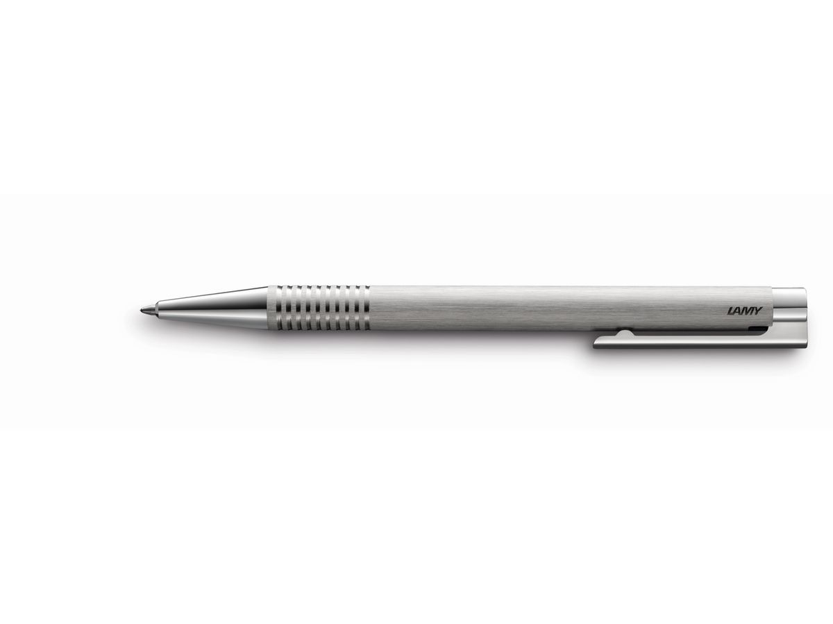 LAMY Penna sfera 206 Logo 1205335 brushed (4014519053354)