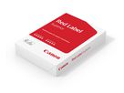 CANON Red Label Superior Paper A3 99822553 FSC Copy 80g 500 feuilles (8713878006570)