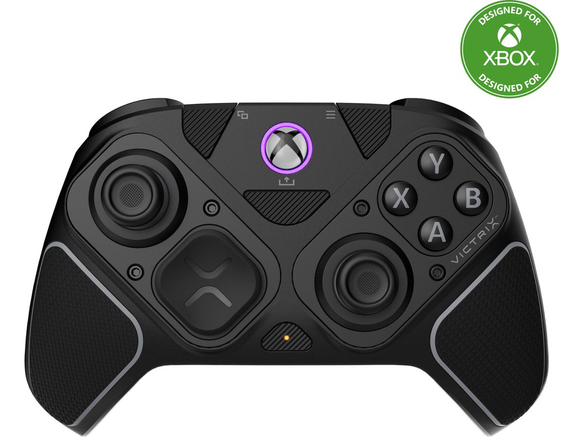 TURTLE BEACH Victrix Pro BFG Wirel. Ctrl. TBC-2101-05 Reloaded XB, Black (0840454400854)