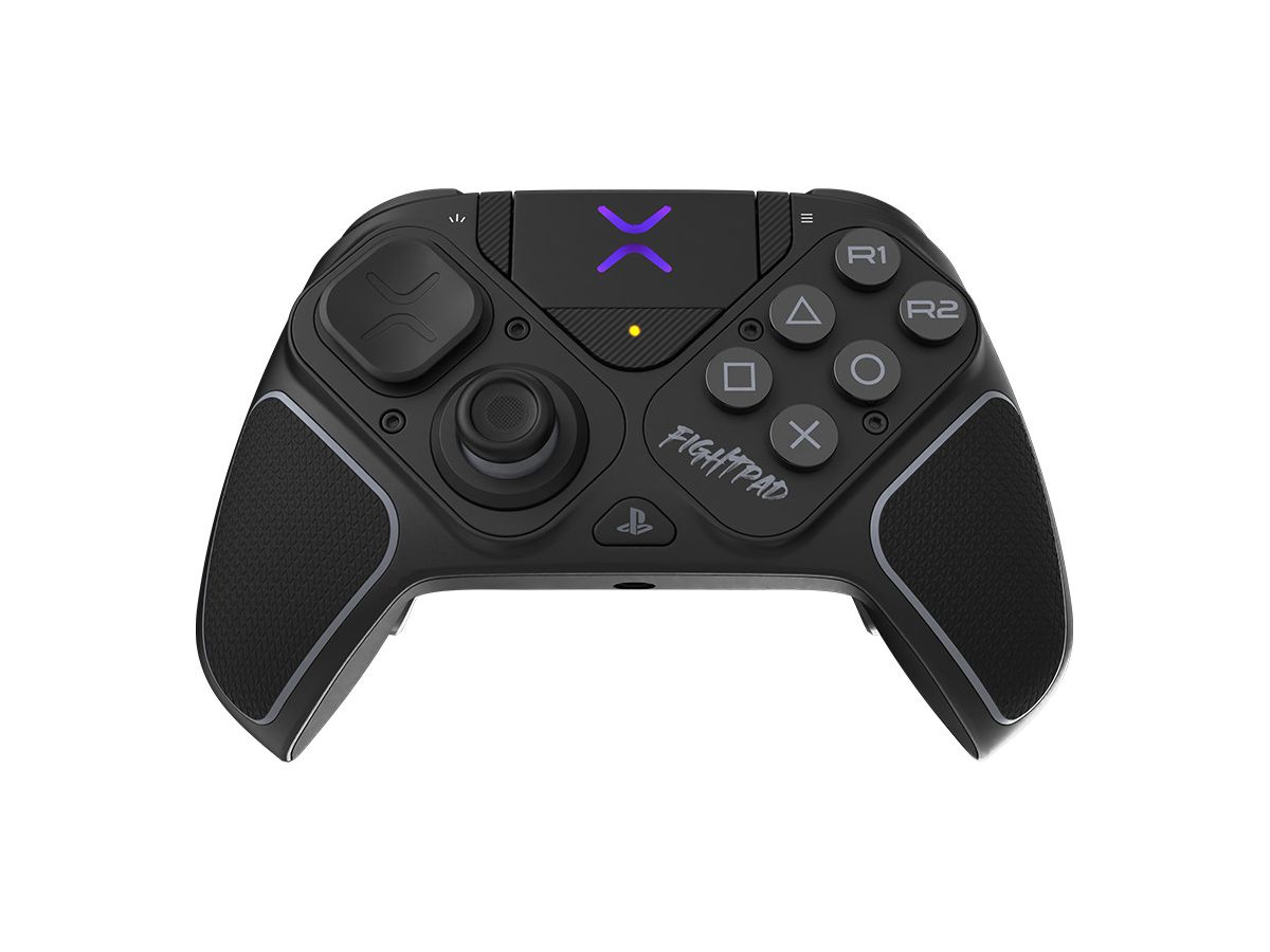 TURTLE BEACH Victrix Pro BFG Wirel. Ctrl. TBC-3101-05 Reloaded PS5,PS4,PC, Black (0840454400830)