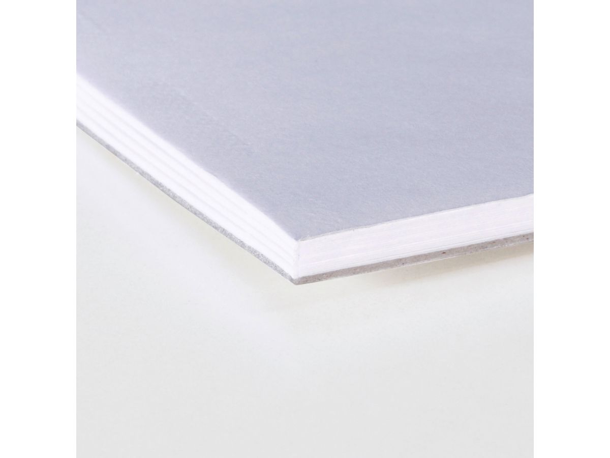 SIGEL Schreibunt. Lilac 3J.59.5x41cm HO355 weiss, D/E/NL, MO-SO 30Bl. (4004360956270)