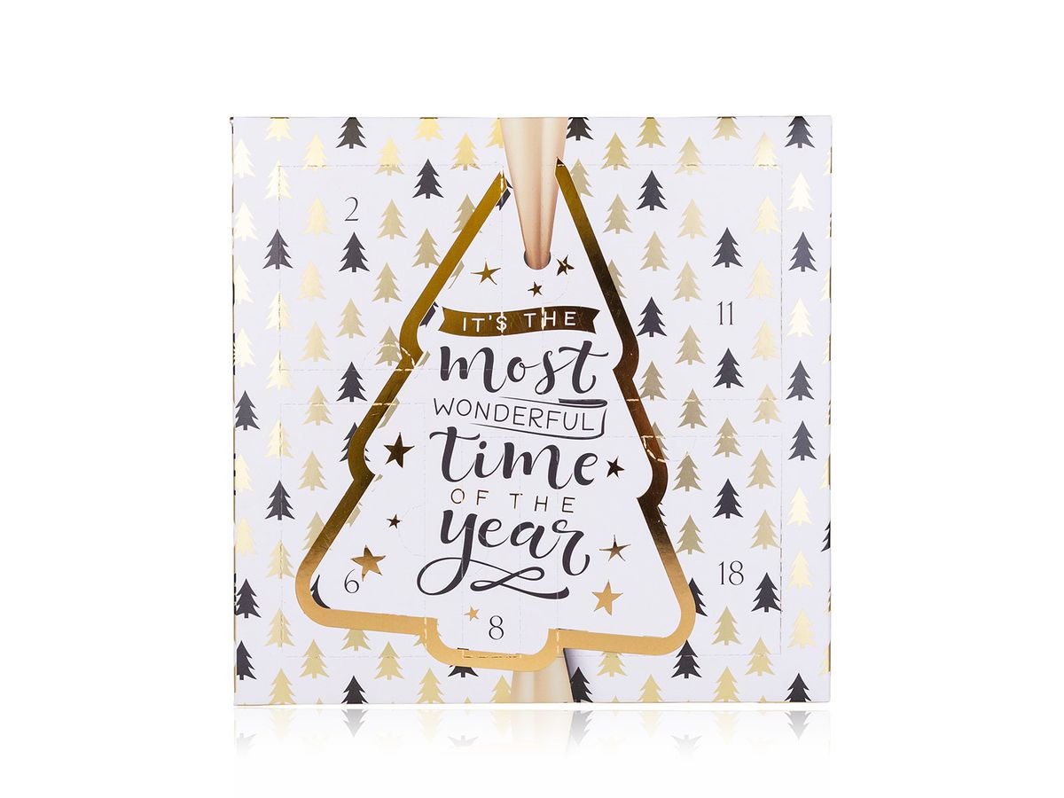 ACCENTRA Adventskalender 6056847 Winter Magic (4015953682292)