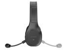 SPEEDLINK SONA BT Chat Headset SL-870300-BK Microphone Noise Canceling (4027301843071)