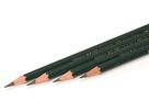 FABER-CASTELL Matita CASTELL 9000 5H 119015 (4005401190158)
