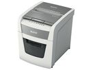 LEITZ Aktenvernichter IQ AF 80352000 Small Office 50, P-4, 20lt (4002432130047)