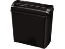 FELLOWES Aktenvernichter Powershred 4701001 P-25S, P-1, 11lt (0043859690695)