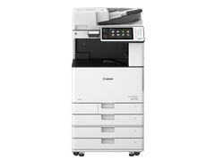 Canon                        - ImageRunner IR C 3520I