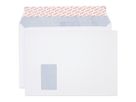 ELCO Couvert Office m/Fenster C4 74523.12 120g, weiss 50 Stück (7610425415209)