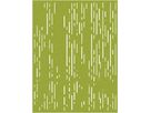 SUONO Divisorio XL 180x240x2.4cm 1211.X24.1302 CURTAIN, verde (7640439763652)