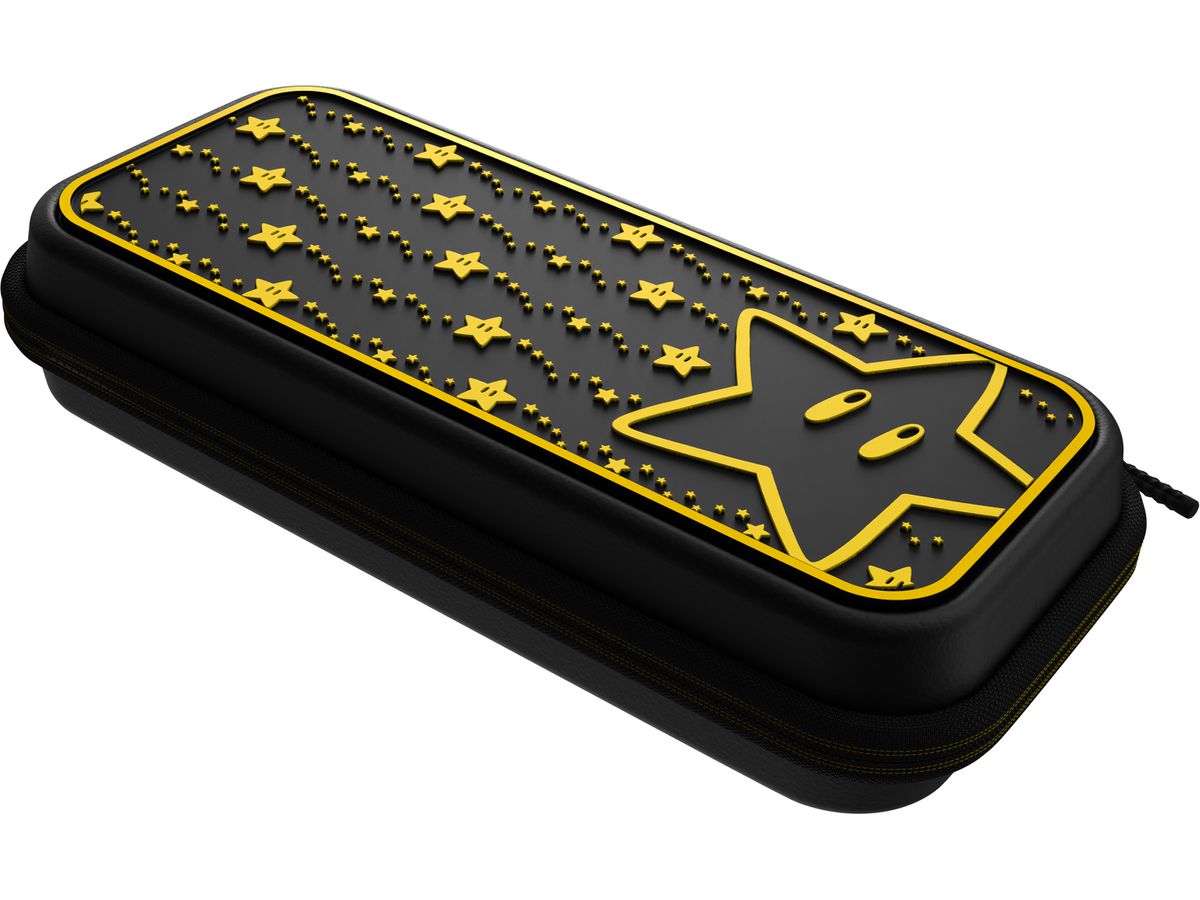 PDP Travel Case Plus, NSW 500-224-STGD Super Star G.i.t.D. (0708056070991)