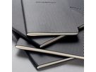 CONCEPTUM Notizheft Softc. A5 CO863 Softw-Oberfläche,black,lin, (4004360831027)