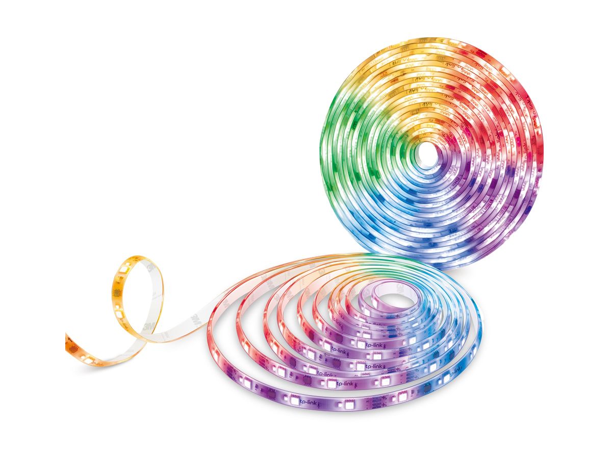 TP-LINK Smart Light Strip Tapo L930-5 multicolor 5m (4897098681367)