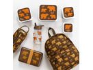 ALLC Lunch & Snackbox Set SBSEBE43 Bears (8719715001937)