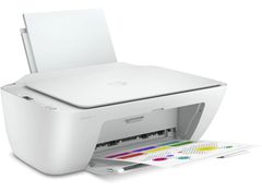 HP - DeskJet 2720 All-in-One