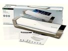 LEITZ Plastificatrice iLAM Office A3 72530084 argento/bianco (4002432112906)