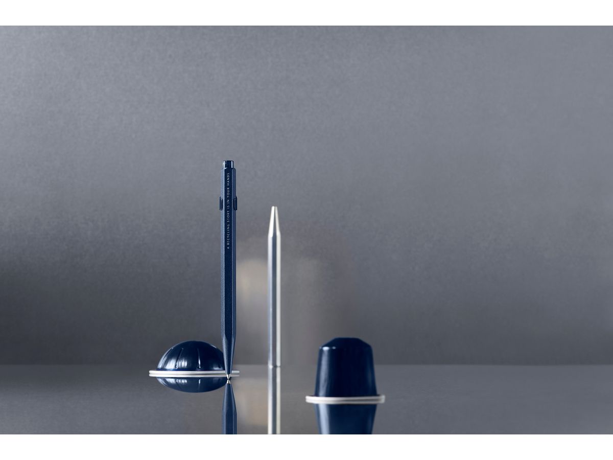 CARAN D'ACHE Kugelschreiber 849 M 849.149 NESPRESSO EDITION 6 (7630002353878)