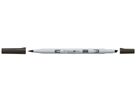 TOMBOW Dual Brush Pen ABT PRO ABTP-N29 warm grey 13 (4901991648973)