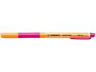 STABILO Rollerball pointVisco 0,5mm 1099/56 pink (0000042156482)